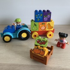 LEGO DUPLO 10615 MON PREMIER