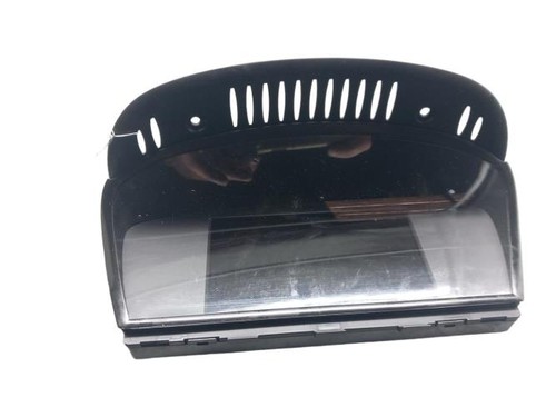 Ecran gps bmw - bmw, e90
