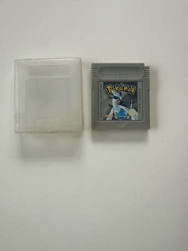 Jeu game boy - game, version