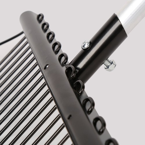 Fourche fumier léger - fourche,