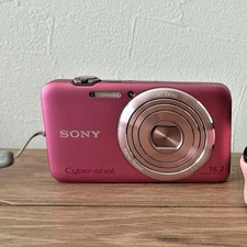 Appareil photo numérique SONY