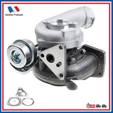 Turbo moteur AXD pour VW