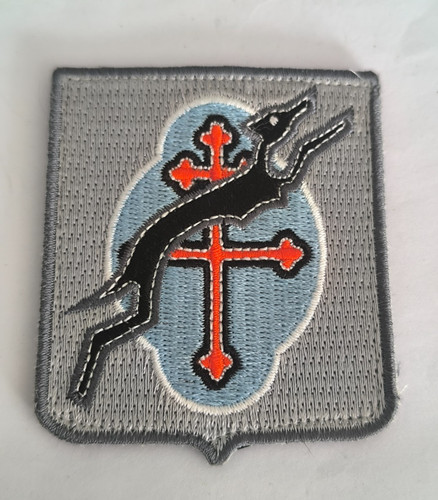 Insigne patch scratch - insigne,