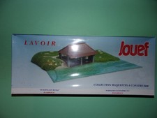 JOUEF maquette à monter