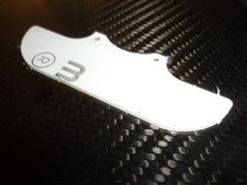 MICRO-RACING pare choc avant