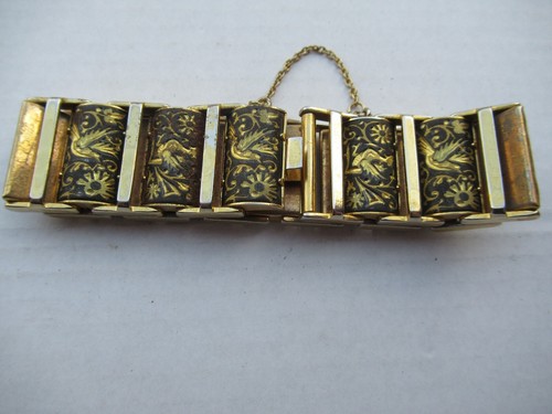 Ancien bracelet braccialetto - ancien,