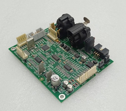 Martin 62021029 dmx pcb pour - martin,