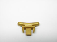 Playmobil 3055 3740 6348 Bateau Pirate Goélette Taquet d'Amarrage Doré