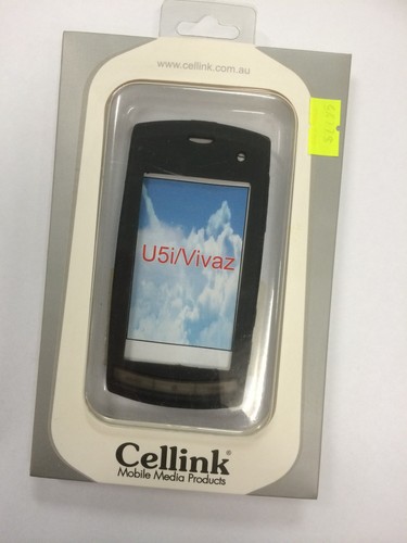 Sony ericsson vivaz - ericsson,