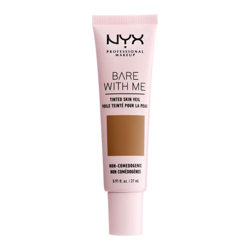 Nyx professional makeup bare - professional,