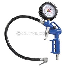 MANOMETRE JAUGE DE PRESSION