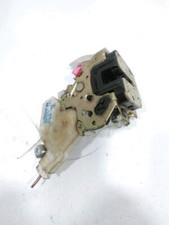 SERRURE DE PORTE ARRIERE