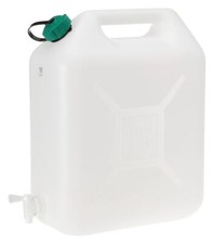 Bidon D'Eau Avec Robinet 20L