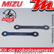 Kit de Rabaissement Yamaha
