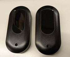 CARDIN Barrière infrarouge X-cell Paire de cellules Pose en applique