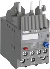 Abb relais surcharge - de,