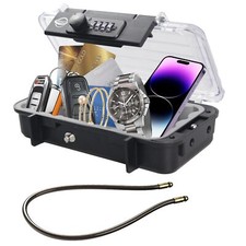 Coffre-fort portable avec