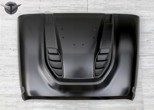 Capot avant pour jeep - jeep, wrangler