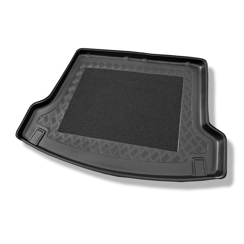 Tapis coffre pour peugeot - tapis, de