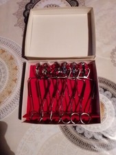 Coffret 6 Pinces À Escargot