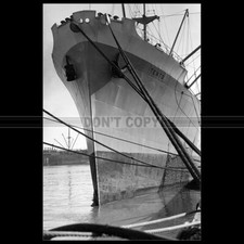 Photo B.000467 MV TENTO CARGO