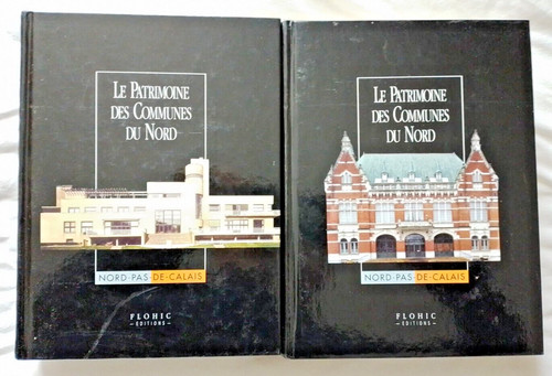Patrimoine des communes - le,
