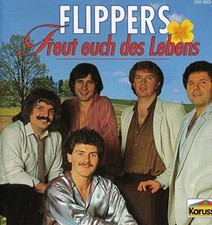 Flippers - CD - Meister-Werke