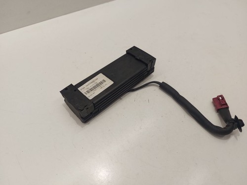 Peugeot 407 2007 amplificateur - peugeot,