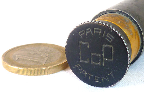 Ancien briquet essence - briquet, À