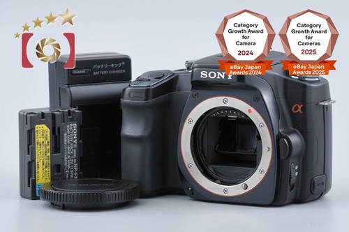 Appareil photo reflex