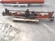 ESSIEU AR LAVERDA 3550  / NE 6509