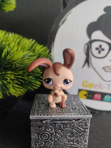 Lps0890 littlest petshop - my,