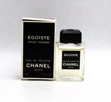 Miniature CHANEL EGOISTE Pour