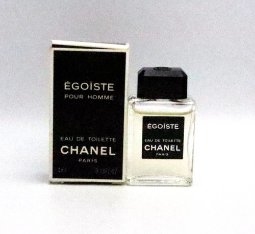Miniature chanel egoiste pour - miniature,