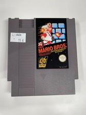 Super Mario Bros : Nintendo