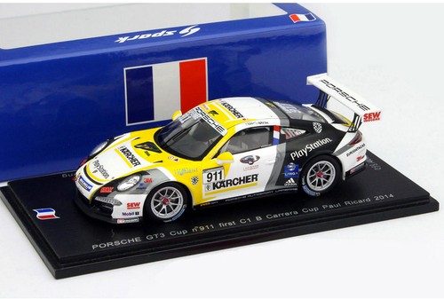 Porsche 991 gt3 cup - porsche,