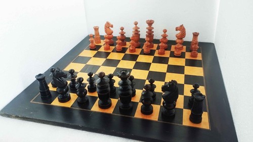 échecs régence roi 94mm - régence,,