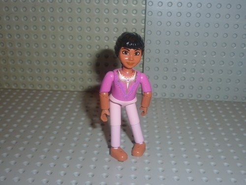 Lego belville female - belville,