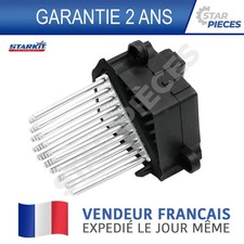 Resistance chauffage LAND