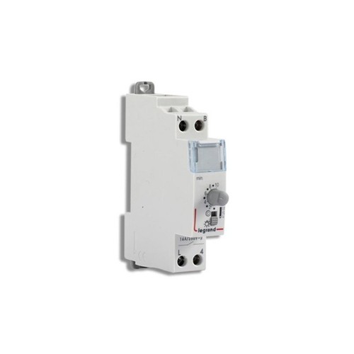 Minuterie modulaire 230v - modulaire,