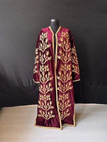 Silk velvet fabric - silk,