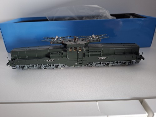 Jouef hj2334 14014 - cc,