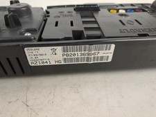 Compteur RENAULT GRAND ESPACE