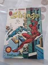 BD/Comics - Strange - 124