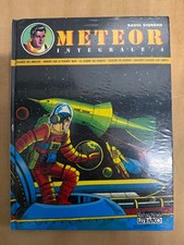 METEOR L'Intégrale Volume 4 -