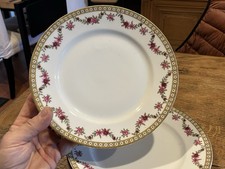 ⭐️set 6 ASSIETTES ANCIENNE