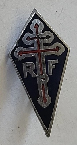 Insigne badge rpf - insigne,