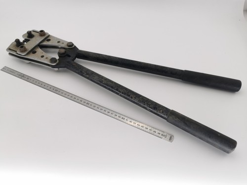 Pince sertir professionnelle - pince,