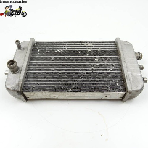 Radiateur eau derbi sm - d'eau,