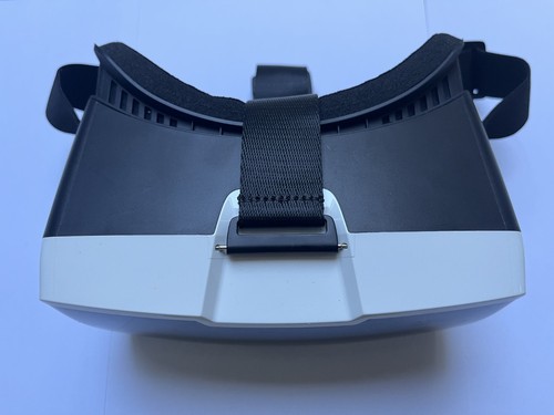 Lunettes masque fpv - masque,